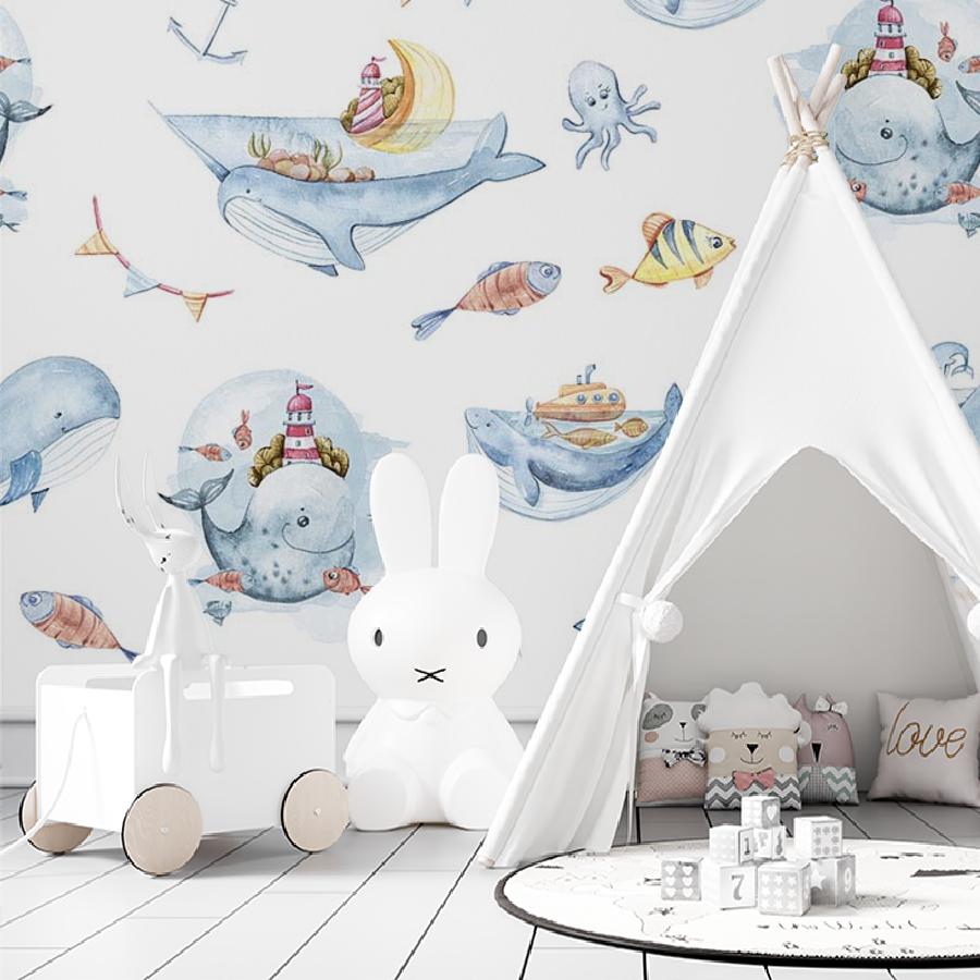 Фотообои и фотообои киты 12-742