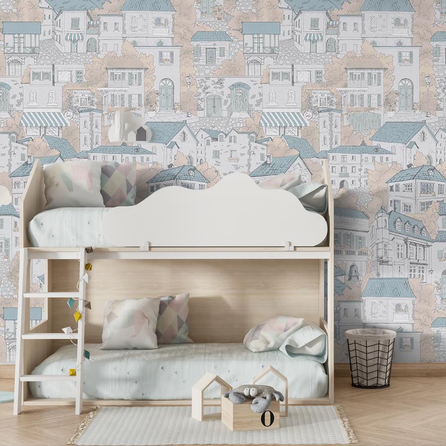 фотообои котлас 12-1240