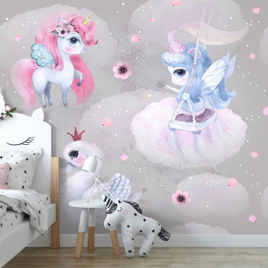 фотообои волшебное пони 12-1322