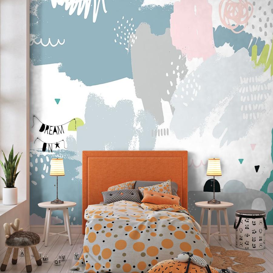 фотообои цветная абстракция 9-1128 фотообои цветная абстракция 9-1128