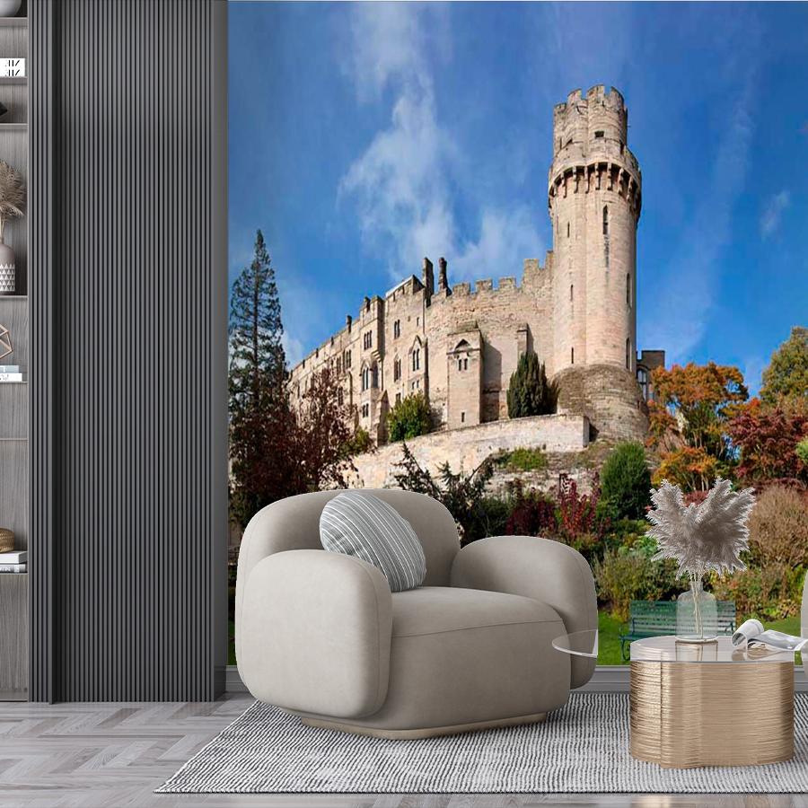 фотообои англия пленительная 9-590