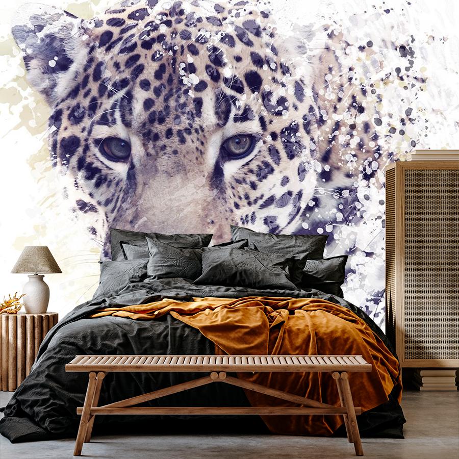фотообои гепард 9-1933