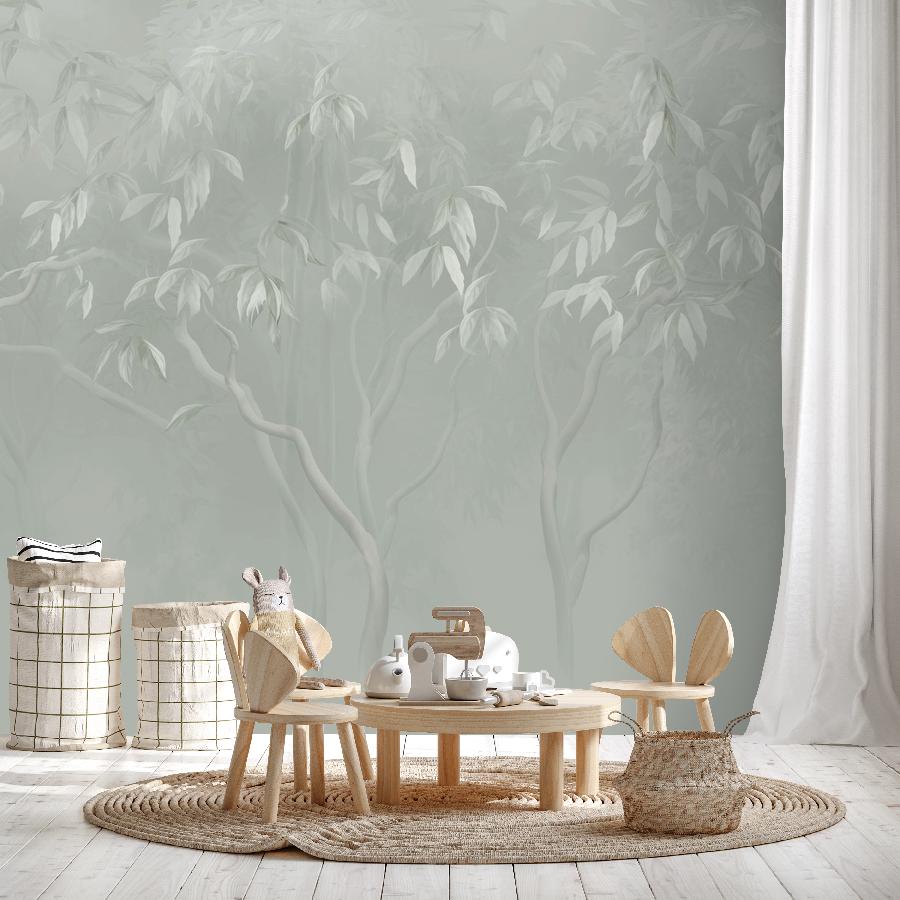 фотообои пейзаж фоновый 13-1107