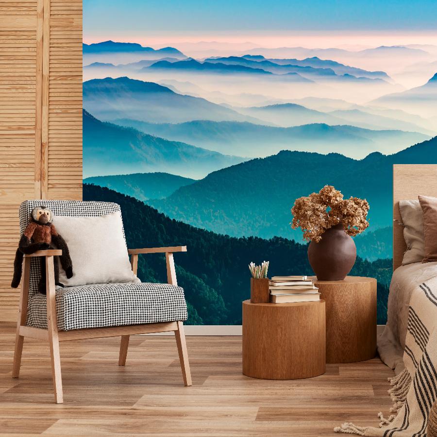 вершины в тумане 9-980