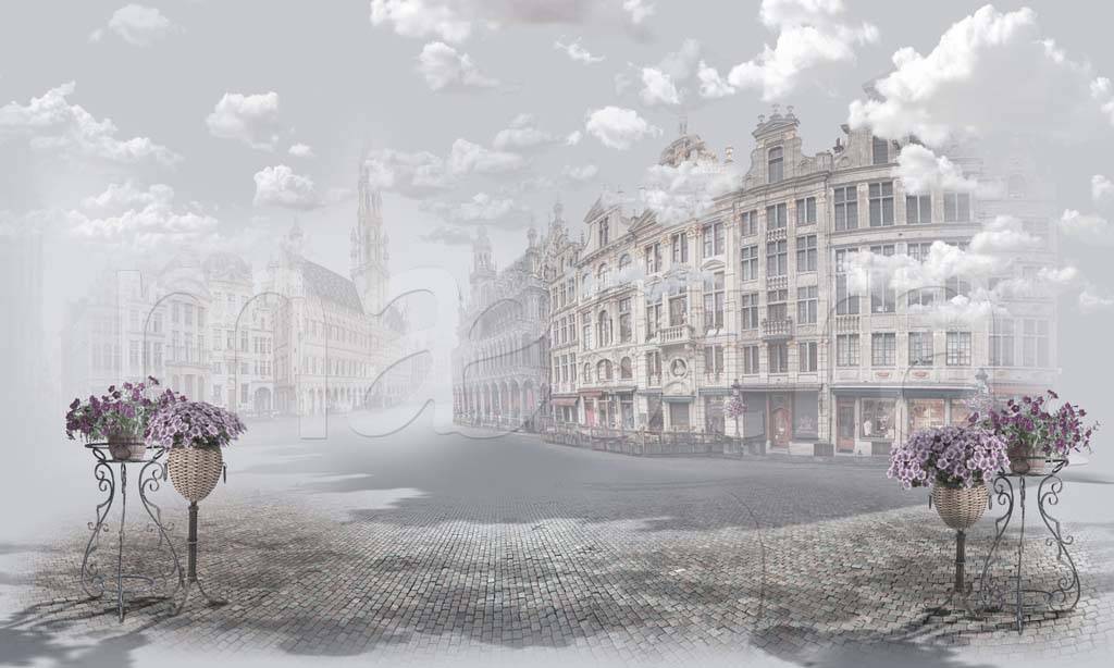 Делаем макет для обоев под требования клиента. Делаем макет для обоев под требования клиента.