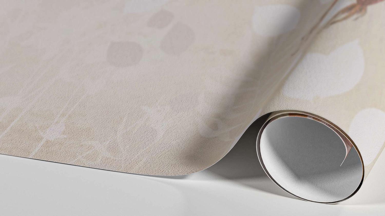 Фотообои Флок