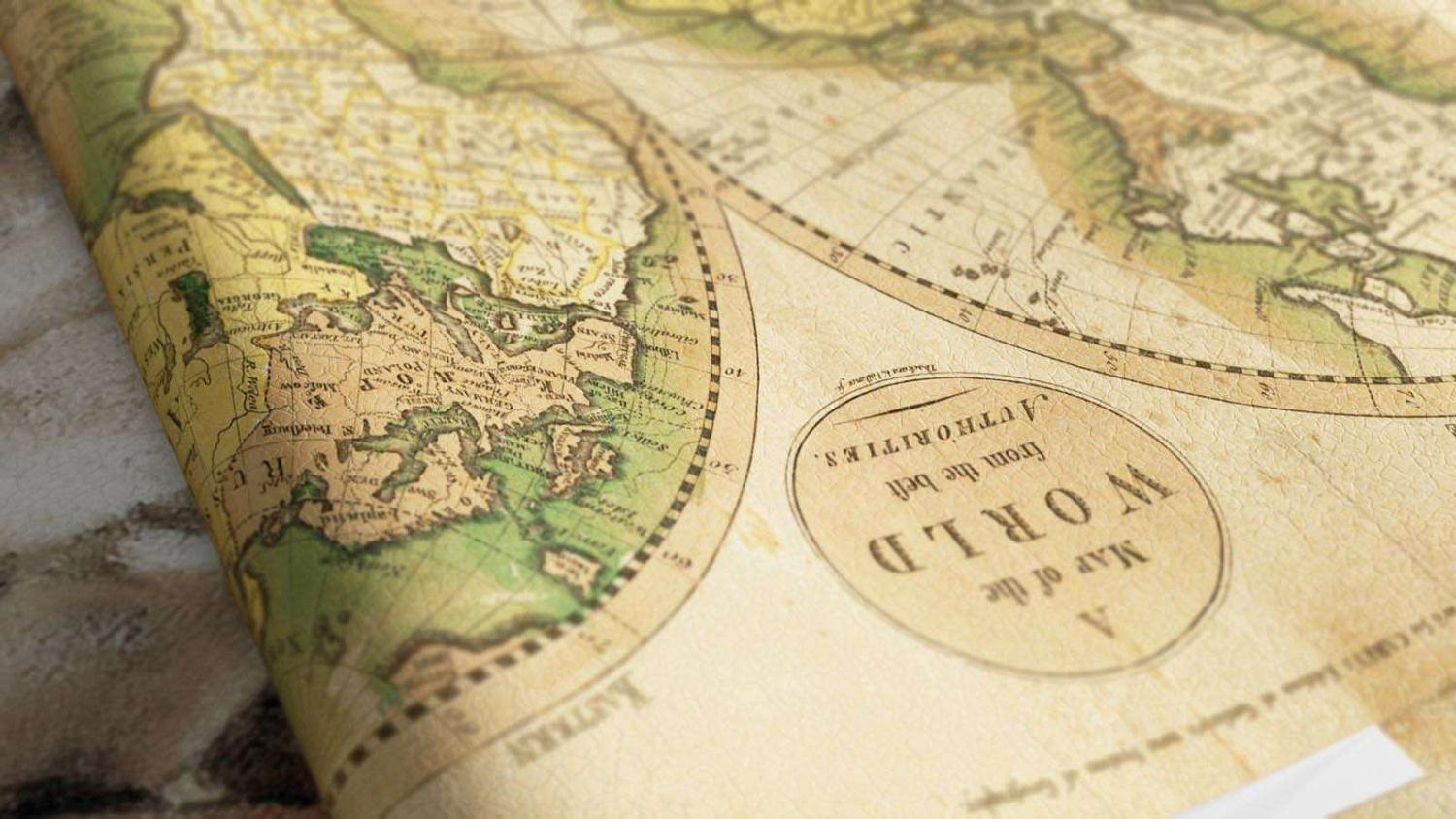 Фреска Кракелюр