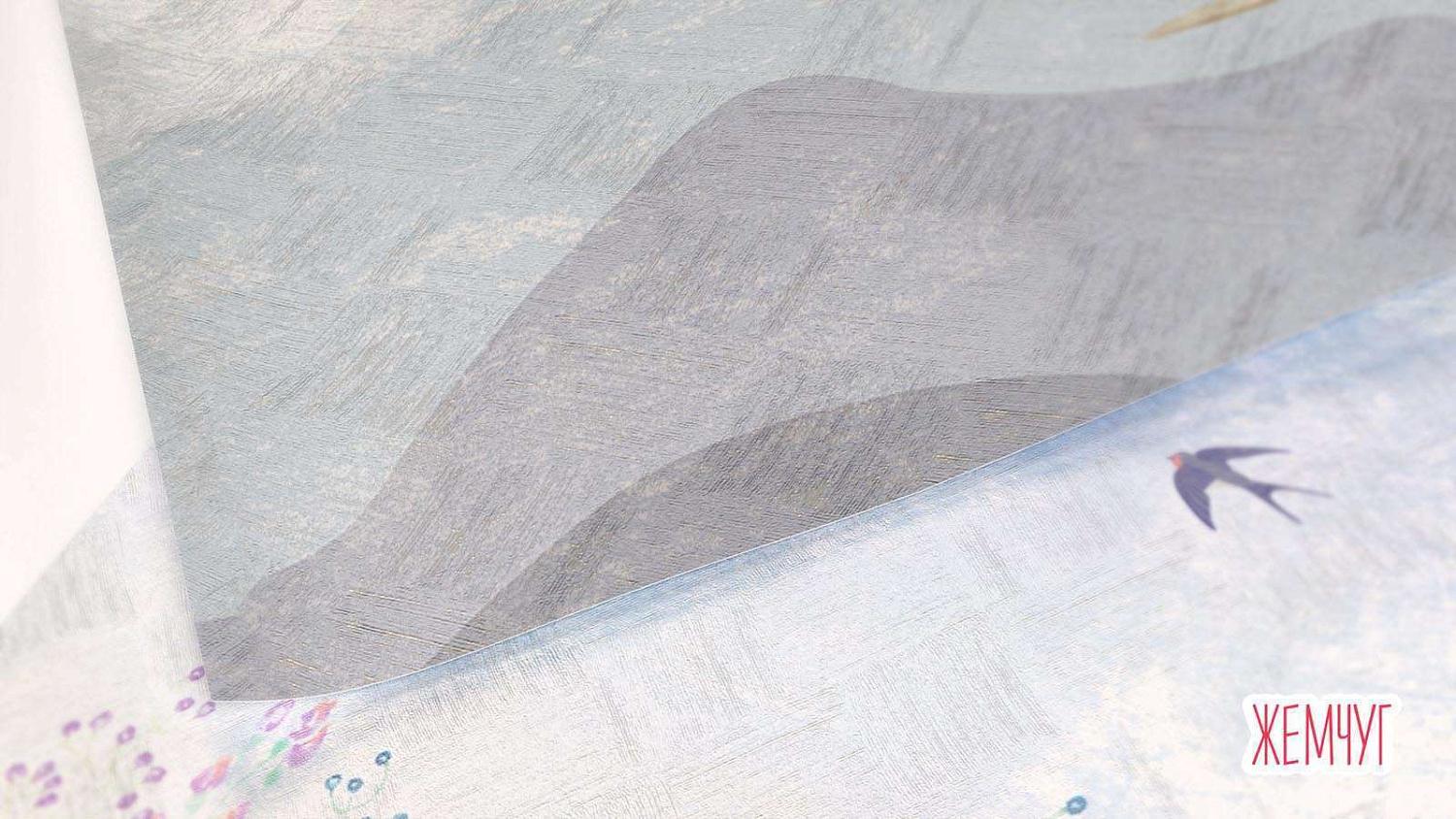 Фреска Жемчуг