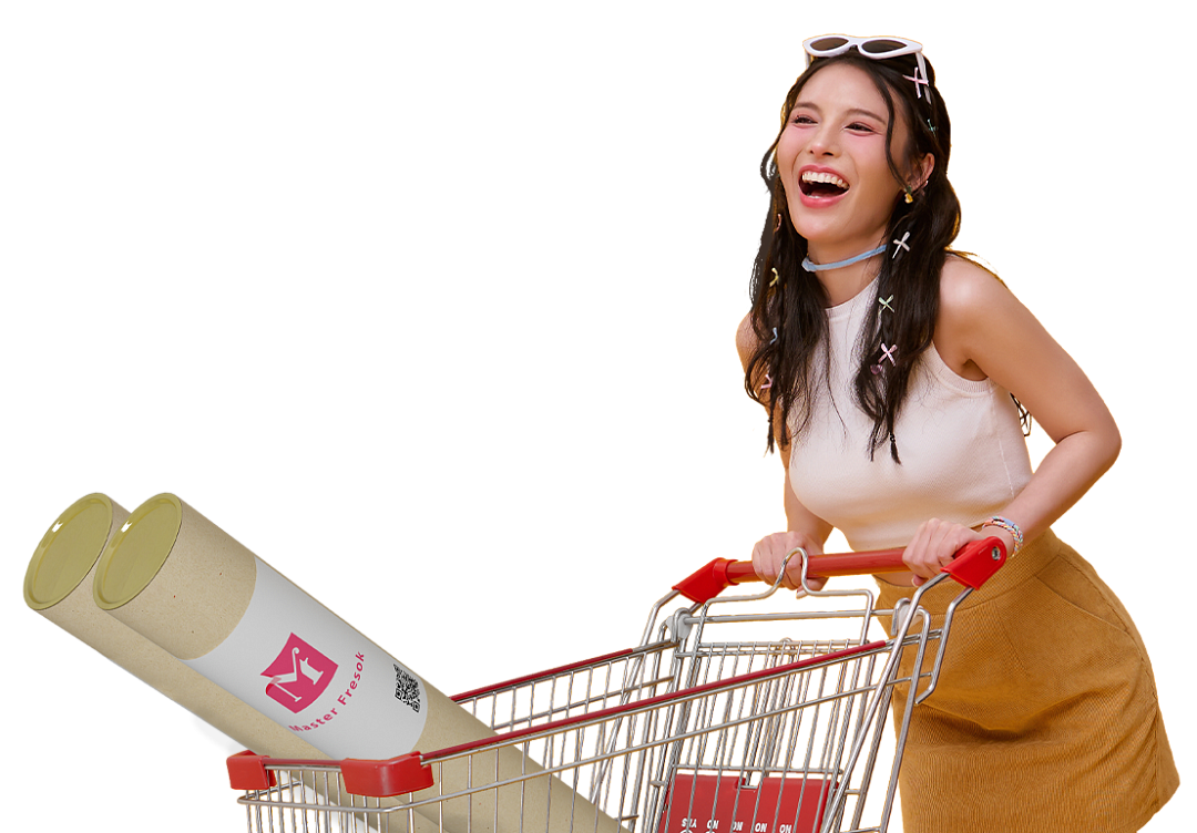 Нашли наши обои на Wildberries или Ozon? Дешевле?