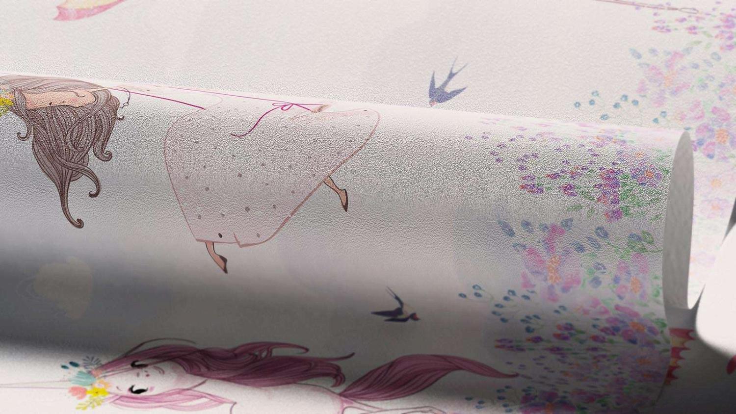 Фреска Мелкий песок