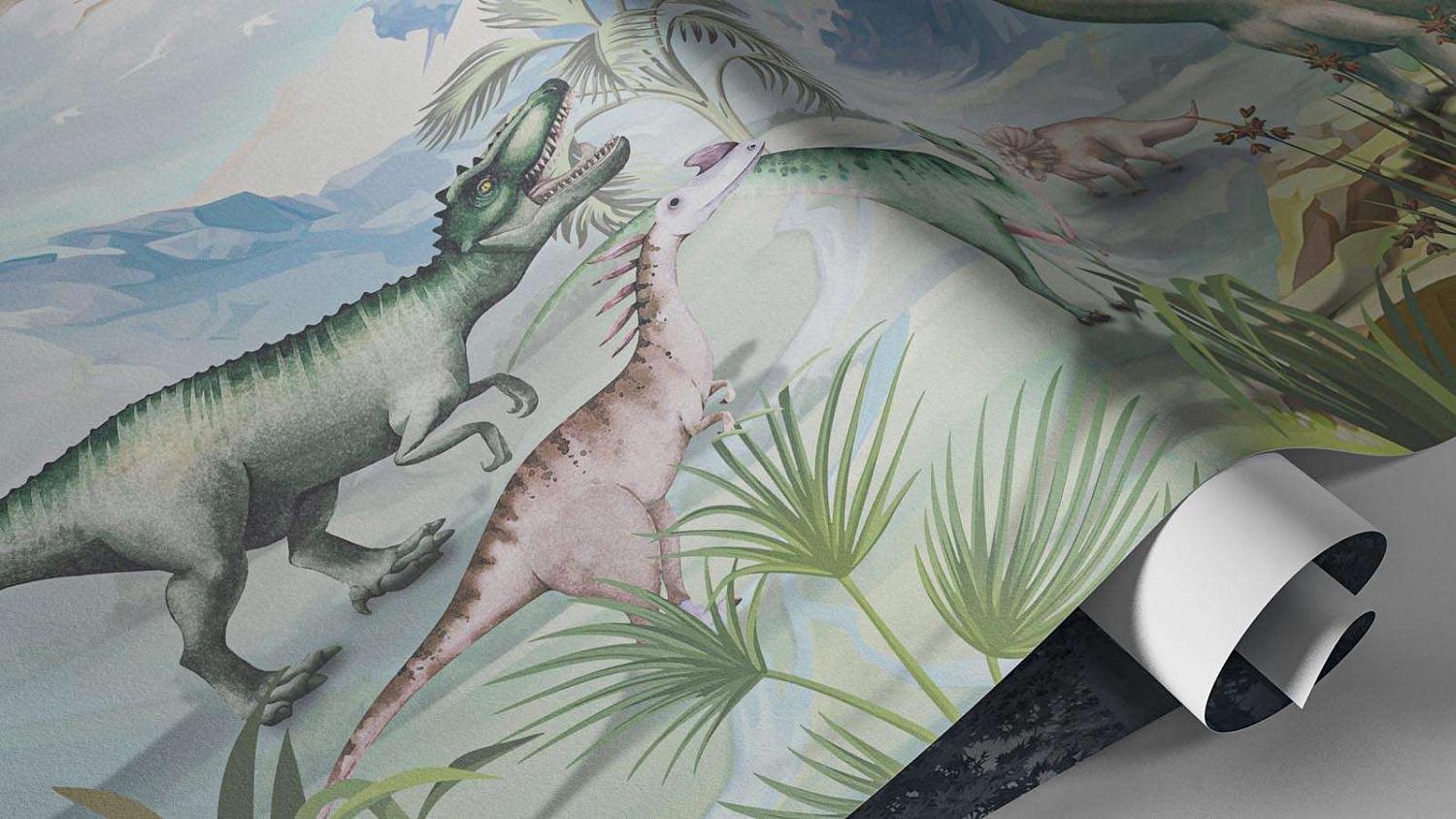 Фотообои Флекс