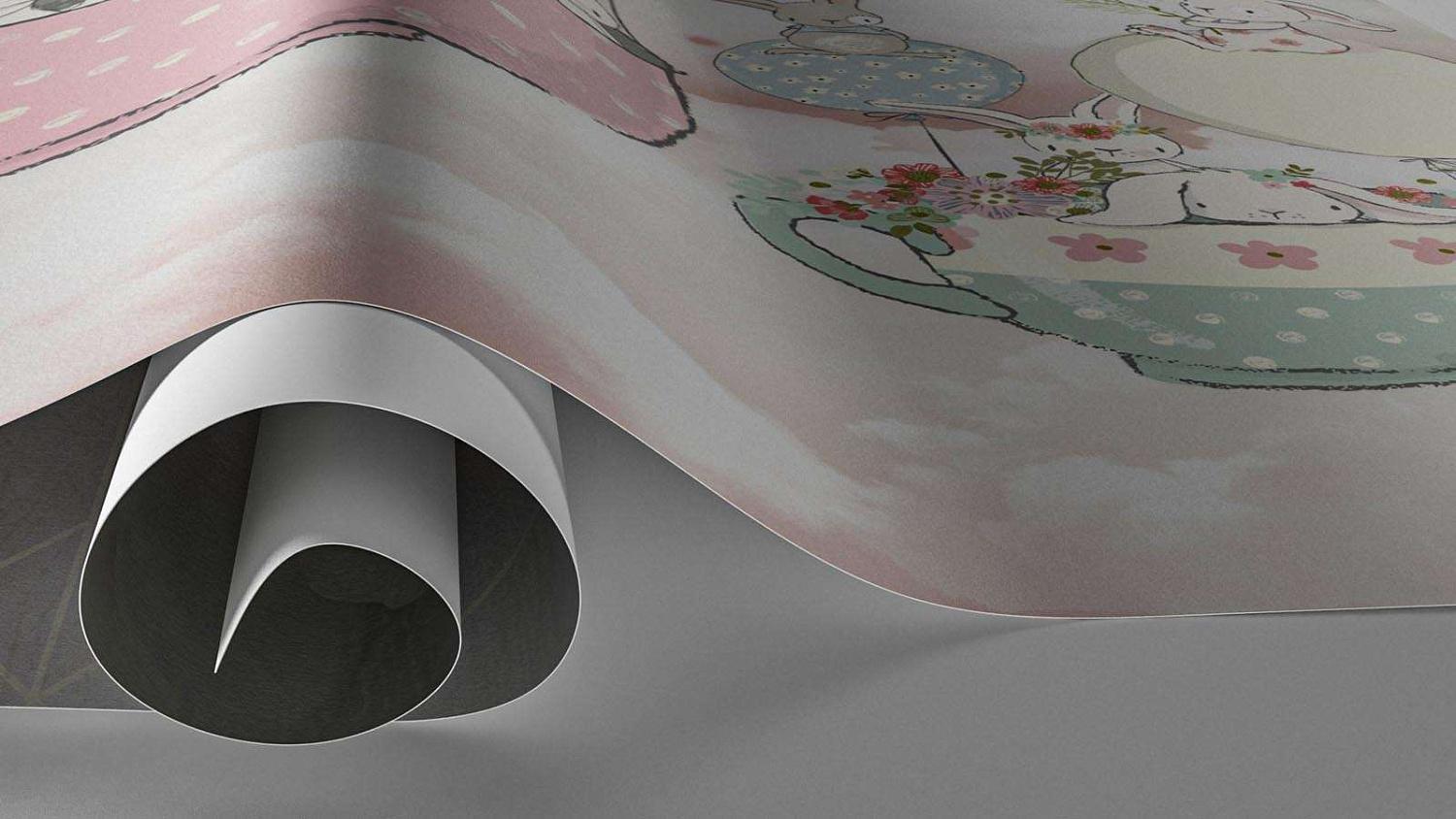 Фотообои Флекс