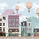 Домики в детскую