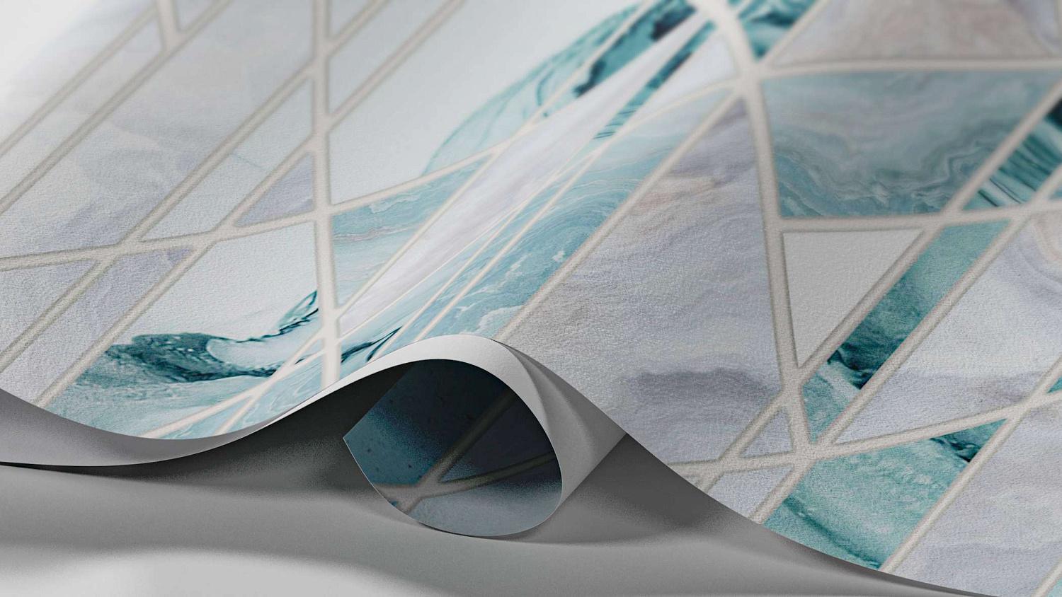 Фотообои Флок