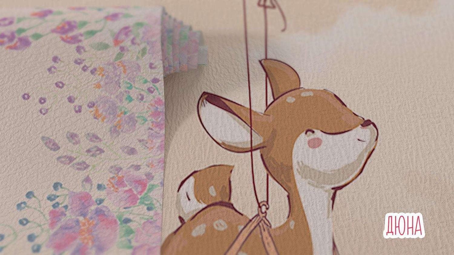 Фреска Дюна