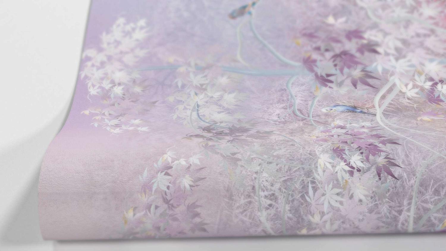 Фотообои Флок