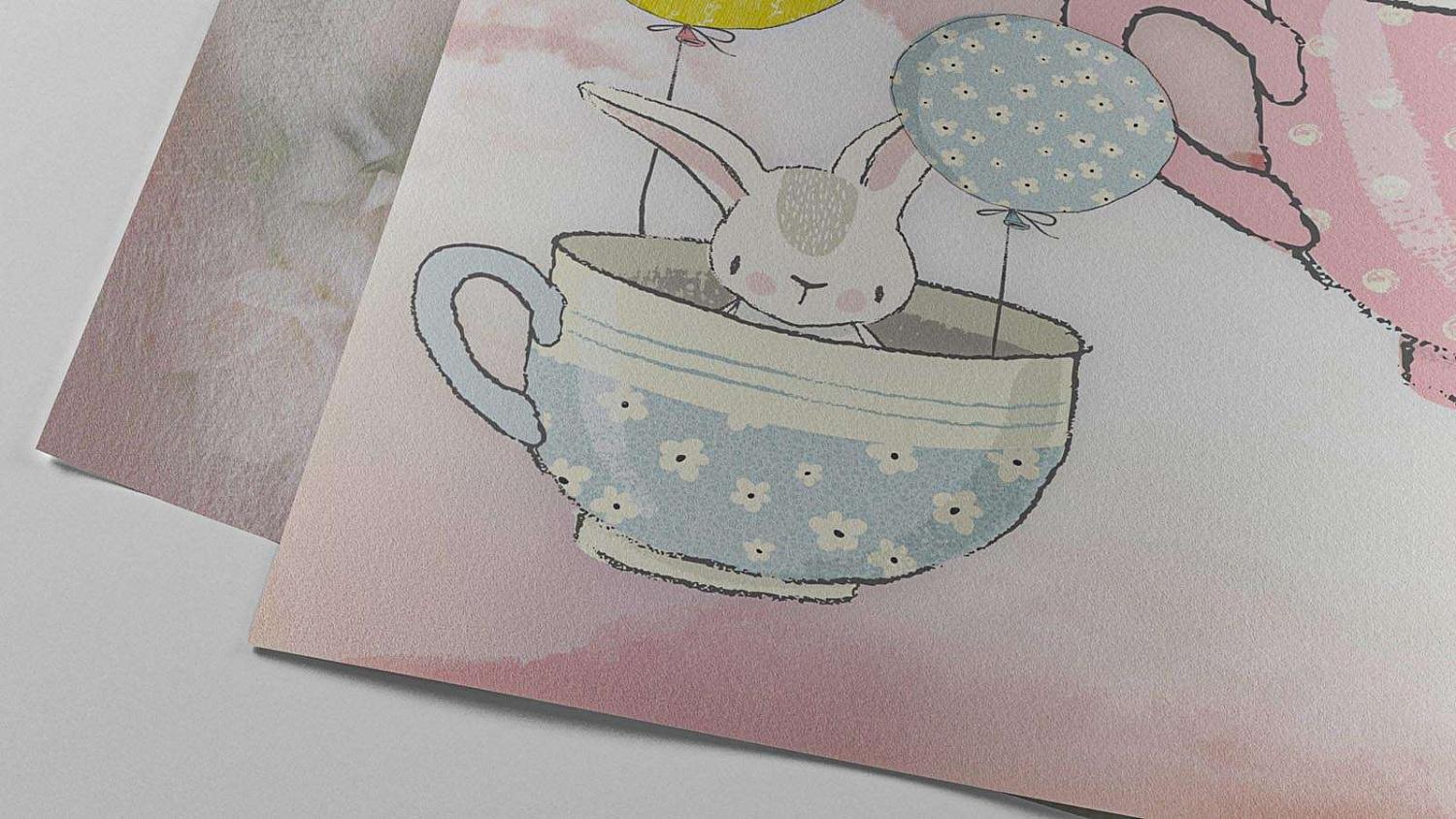 Фотообои Флекс