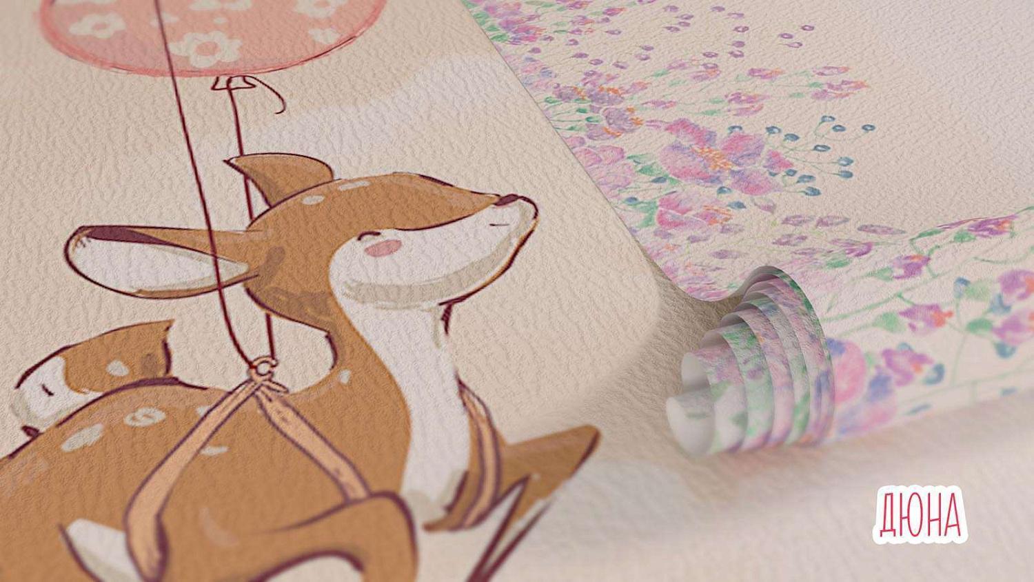 Фреска Дюна