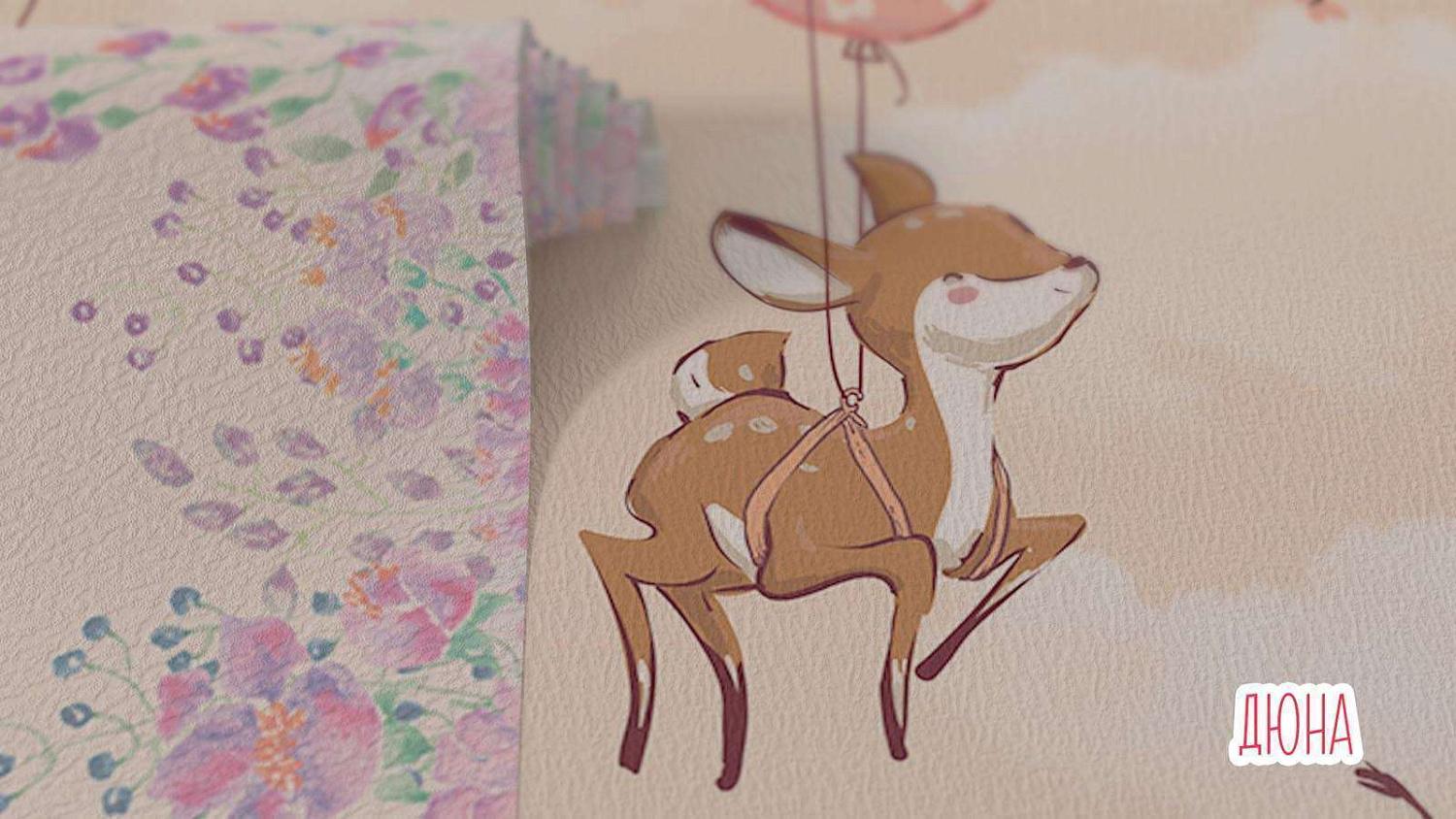 Фреска Дюна