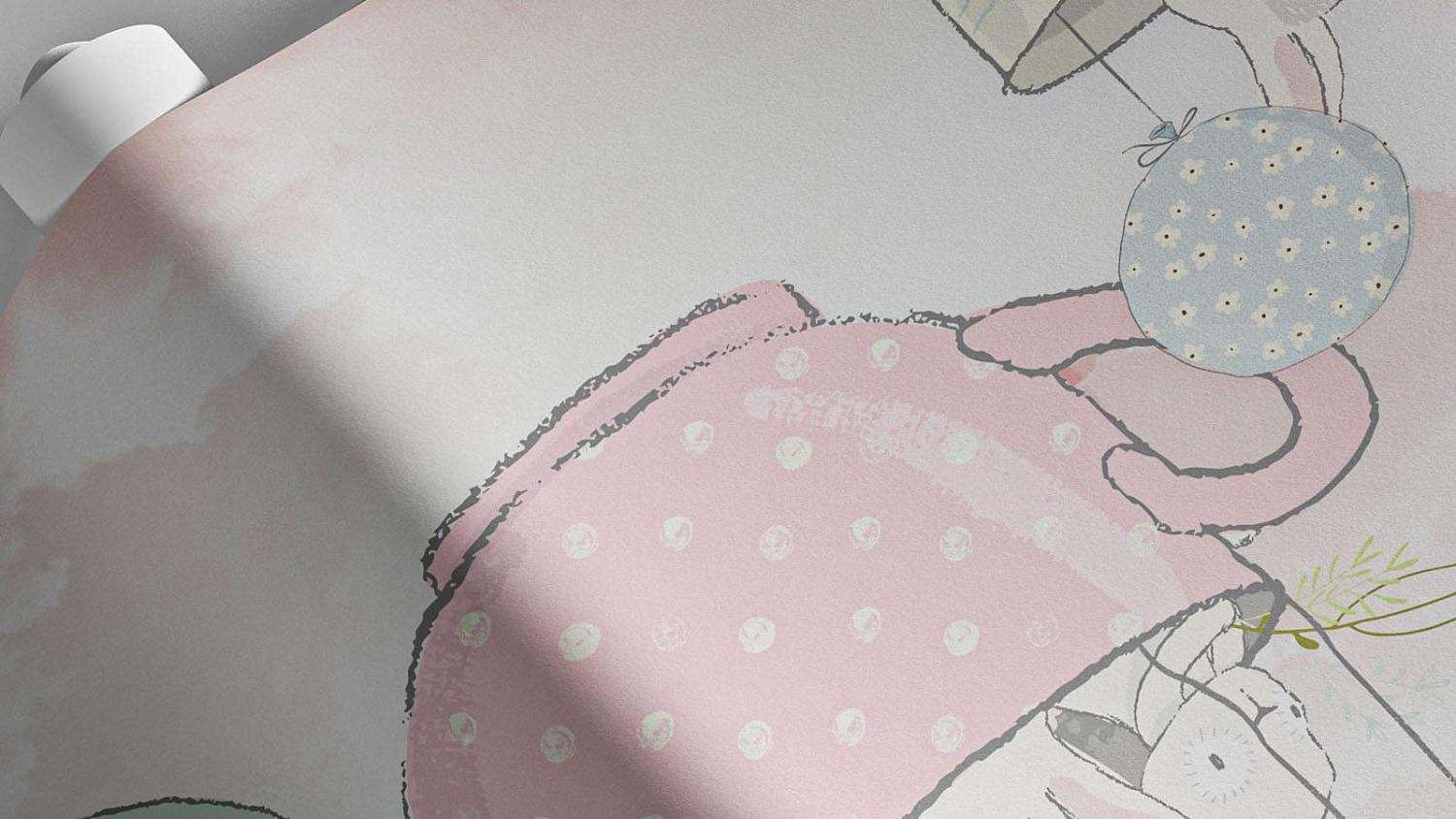 Фотообои Флекс