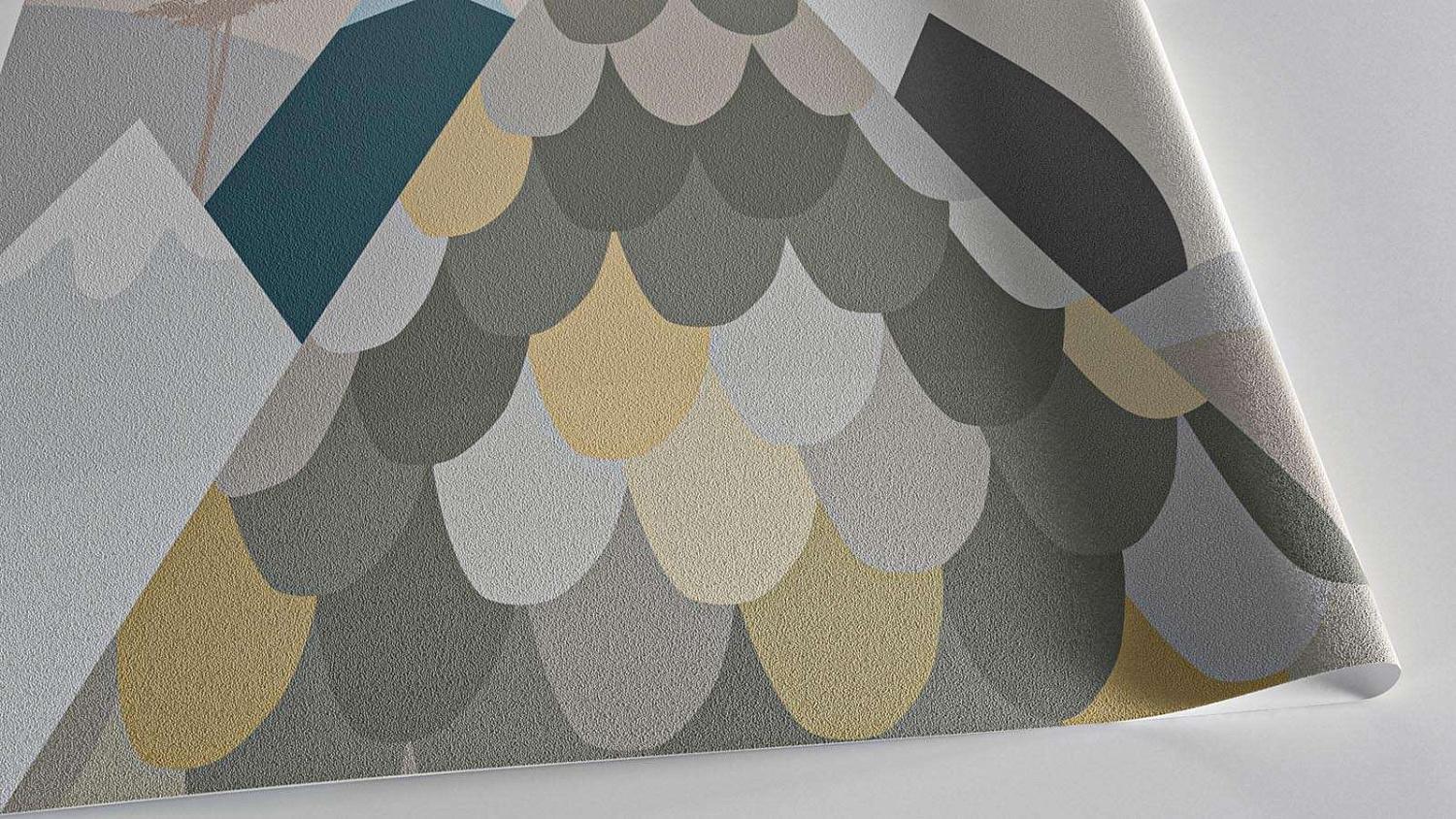 Фреска Мелкий песок