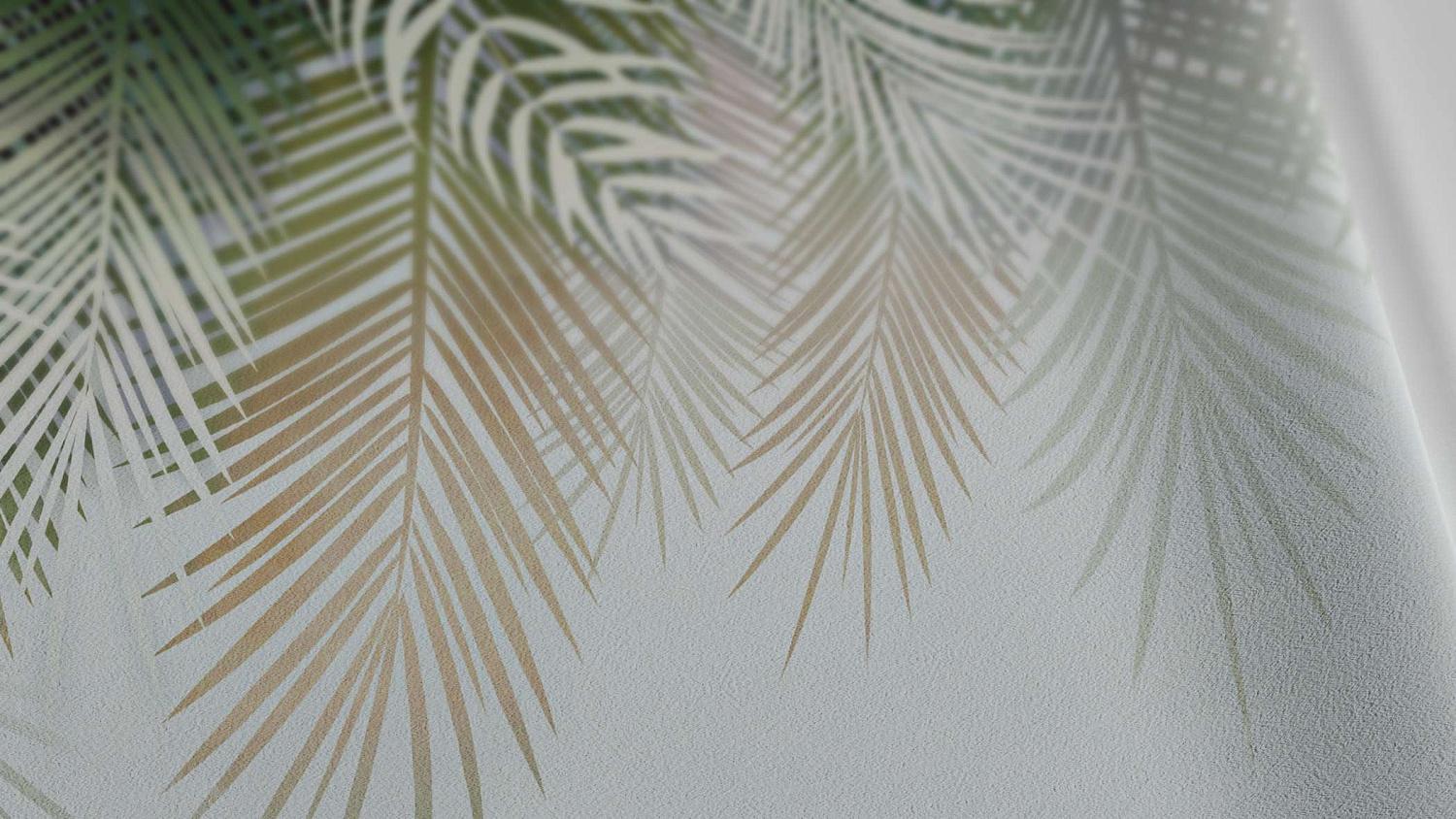 Фотообои Флок