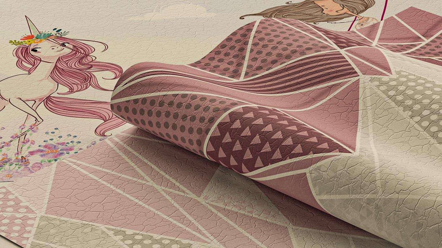 Фреска Кракелюр