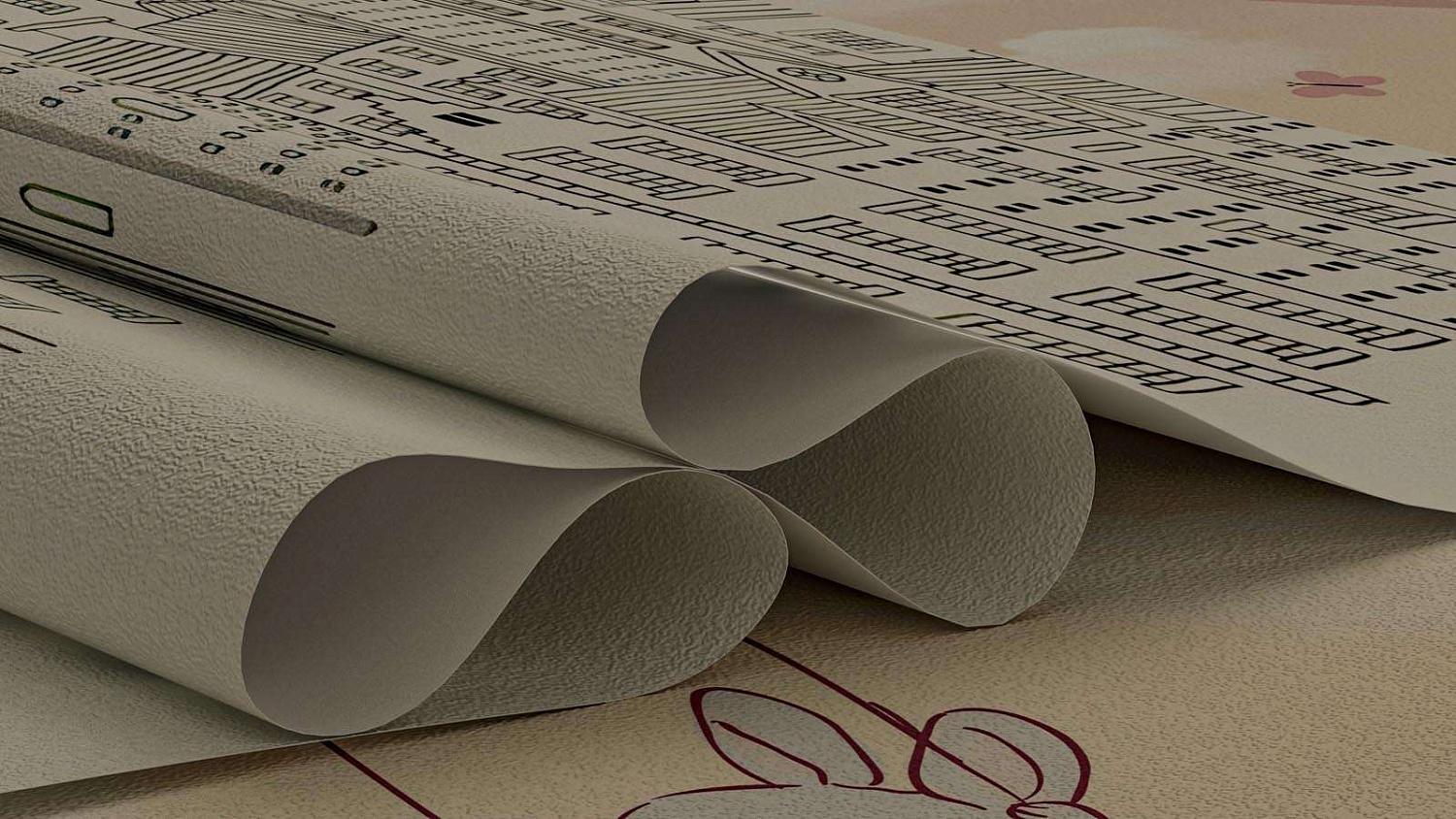 Фреска Крупный песок