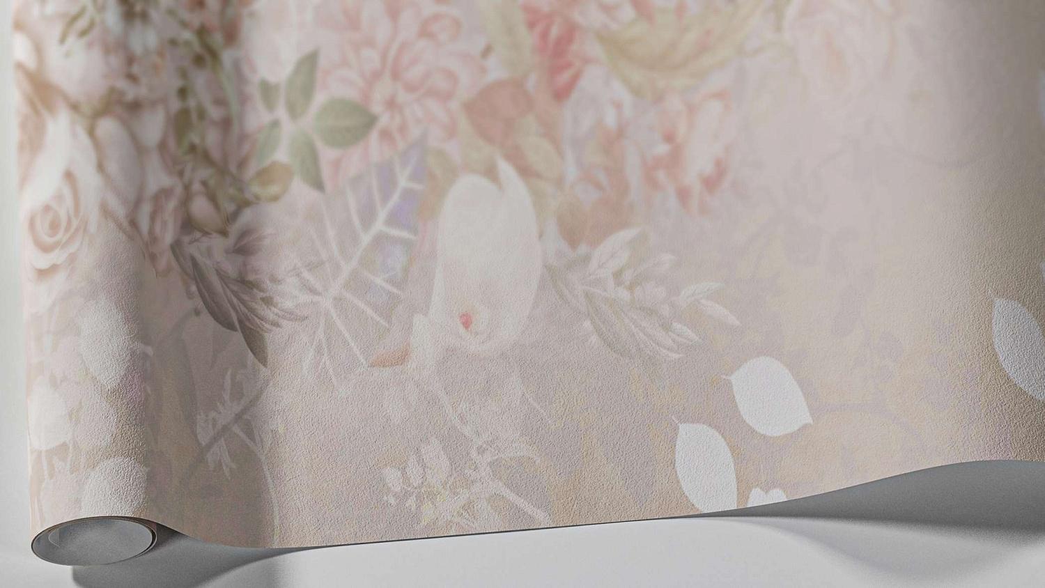 Фотообои Флок